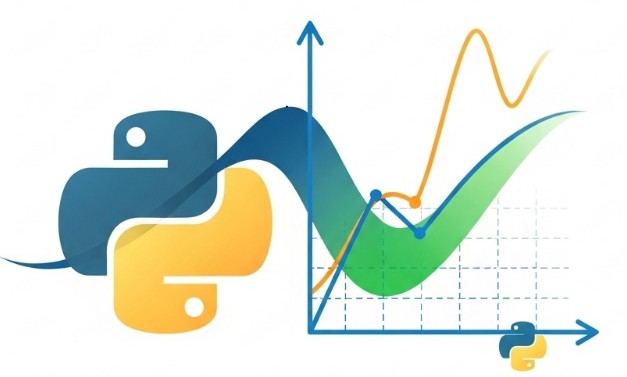 Python Logo