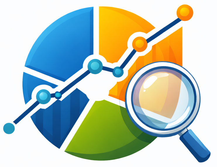 Matplotlib Logo