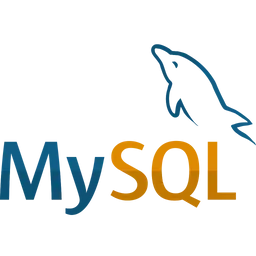 MY SQL Logo