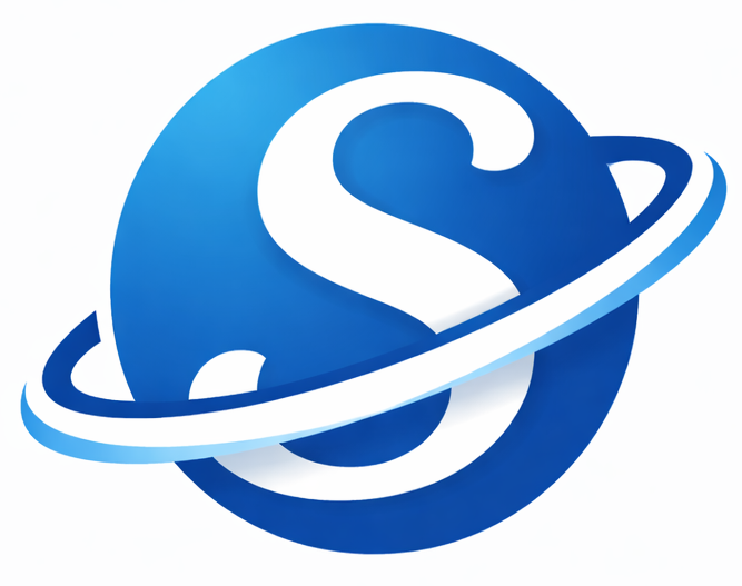 SciPy Logo